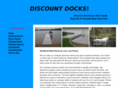 discountdocks.net
