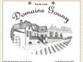 domaine-gouny.com