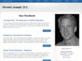 drvincentjosephblog.com