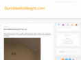 dumbbellsweight.com