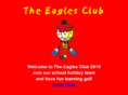 eaglesclubgolf.com