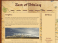 eastofshirley.com