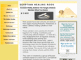 egyptianhealingrods.org