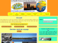 famillerouxautourdumonde.com