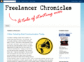 freelancerchronicles.com