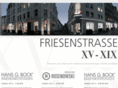 friesenstrasse.com