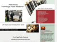 frontpagepr.com