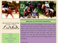 fullstrideequestrian.com