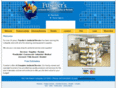 fuseliersjanitorial.com
