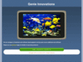 genieinnovations.com