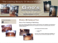 ginosfloor.com