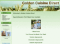 goldencuisinedirect.com