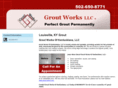 grout-works.net