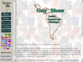 guyshaw.com