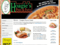 hoagiespizzapasta.com