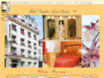 hoteisparisgardensaintmartin.com