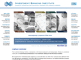 ibinstitute.com