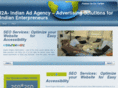 indianadagency.com