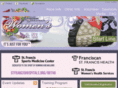 indywomenshalfmarathon.com