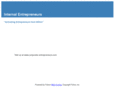 internal-entrepreneurs.com