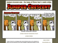 juniper-crescent.com