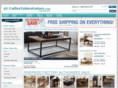 justcoffeetables.com