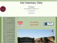 kielvet.com