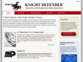 knightdefender.net