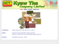 kyawtha.com