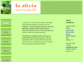 laalicia.com