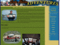 lakechelanadventures.com