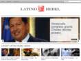 latinorebel.com