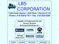 lbscorporation.com