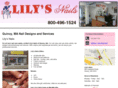 lilysnailsma.com