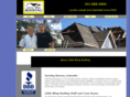 littlewingroofing.com