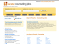 locatecounselingjobs.com