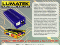 lumatekballast.com