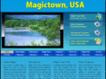 magictownusa.com