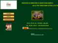 mantovanialimentari.com