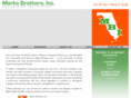 marksbrothersinc.com