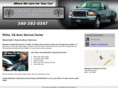 marshallsautomotiveservice.com