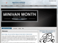 martinsgarage.com