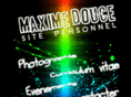 maximedouce.com