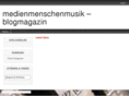 medien-menschen-musik.com