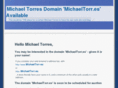 michaeltorr.es