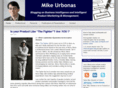 michaelurbonas.com