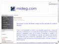 mideg.com