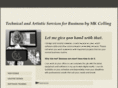 mkcolling.com