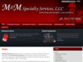 mmspecialtyservices.com