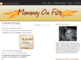 mommyonfire.com